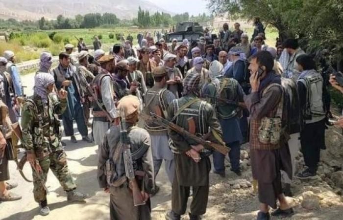 We’re ready for battle – Afghanistan militant group stands up to Taliban