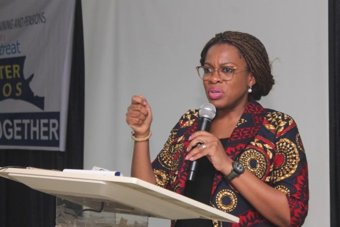 Lagos govt ducks responsibility for reducing NYSC doctors’ allowances