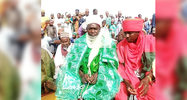 Bandits abduct district head in Zamfara