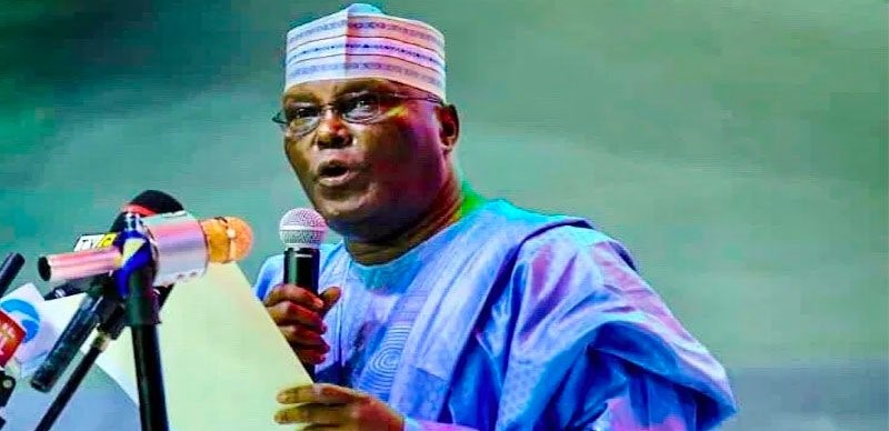 Nigeria will go broke soon over rising debts – Atiku