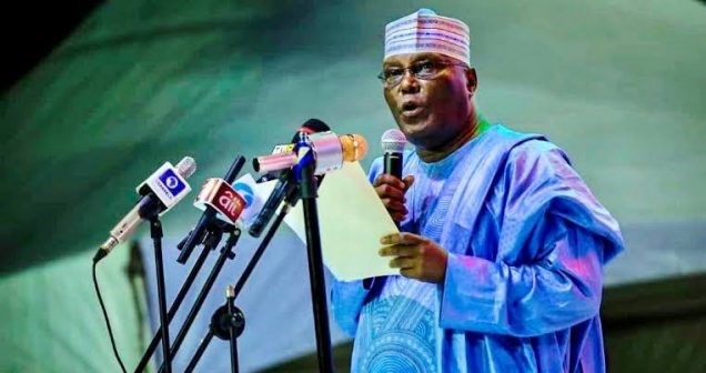 Insecurity: I won’t be surprised if bandits, kidnappers apply for CAC registration, enlist in NSE – Atiku