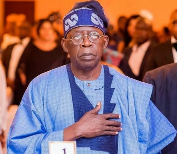 Tinubu denies hospital admission in U.S