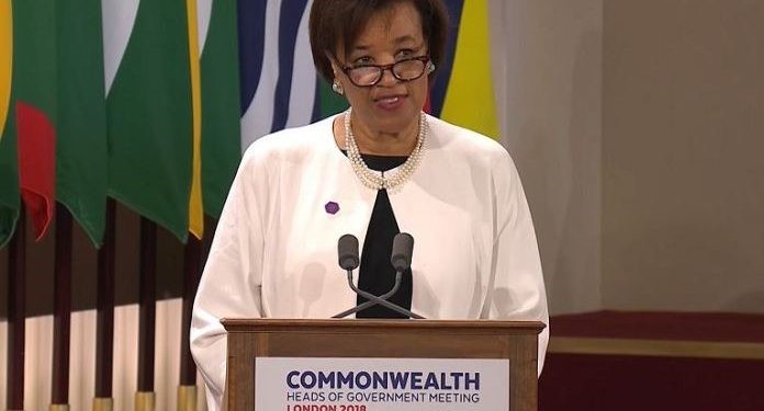 We have our eyes on Nigeria over repression of rights, disregard for rule of law – Commonwealth