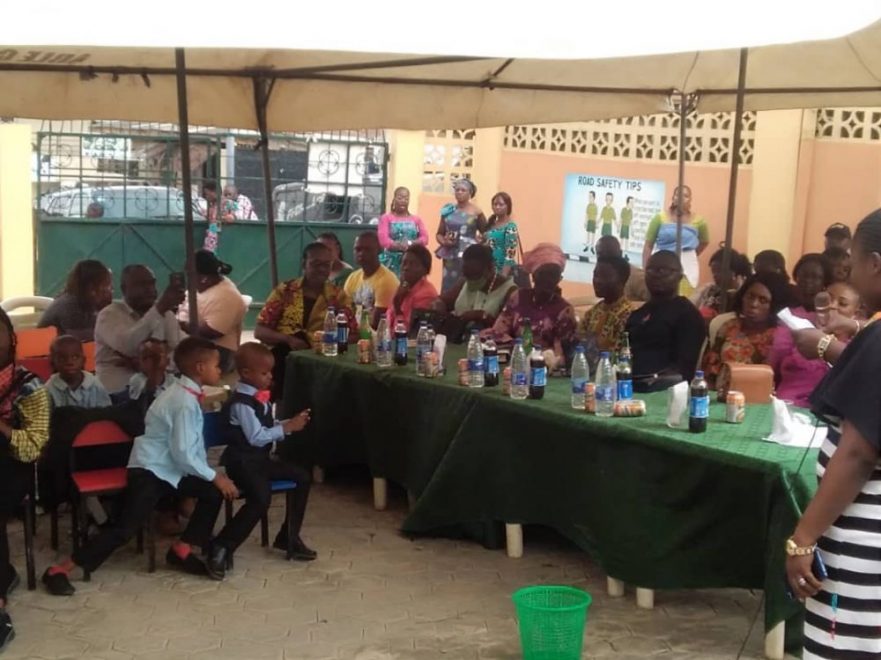 Fadirepo urges continuous govt support for private school operators