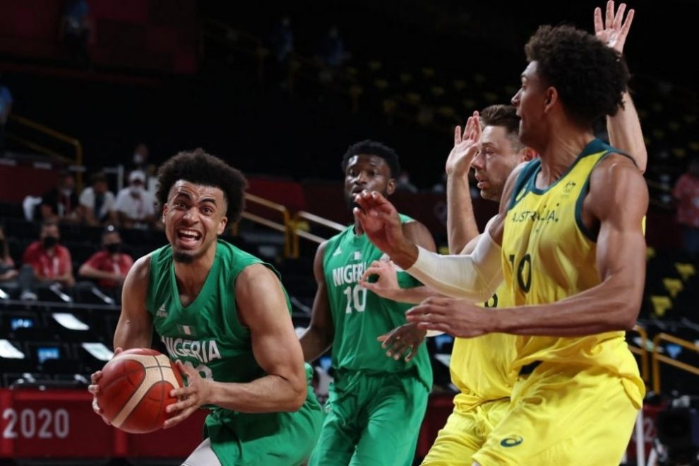 D’Tigers bow out of Tokyo 2020 Olympic basketball