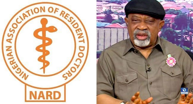 Doctors’ strike: NMA to intervene as Ngige meets stakeholders