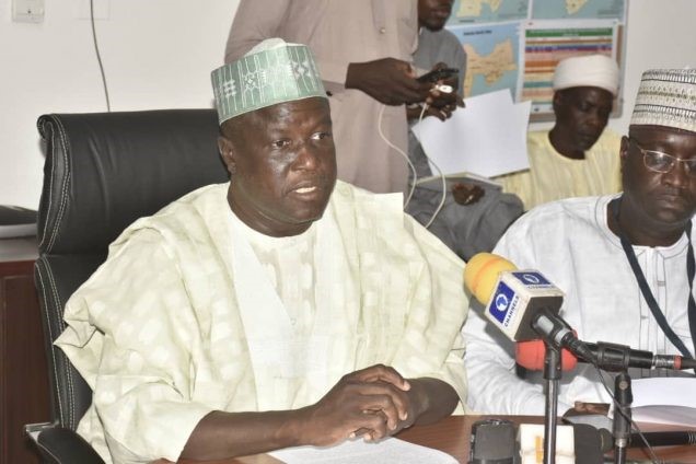 Family of 24 die in Sokoto after eating poisonous food