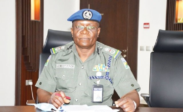 Police fume as vigilantes detain, torture cops over alleged drug dealing