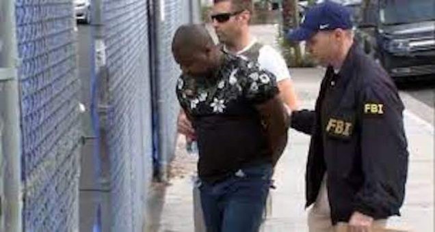 Ghana extradites fraudster to U.S