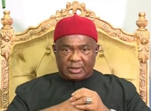 Imo PDP washes hands off fake news on Gov. Uzodinma