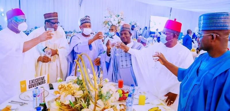 Buhari son’s wedding, other large gatherings can fuel COVID-19 infections – JOHESU
