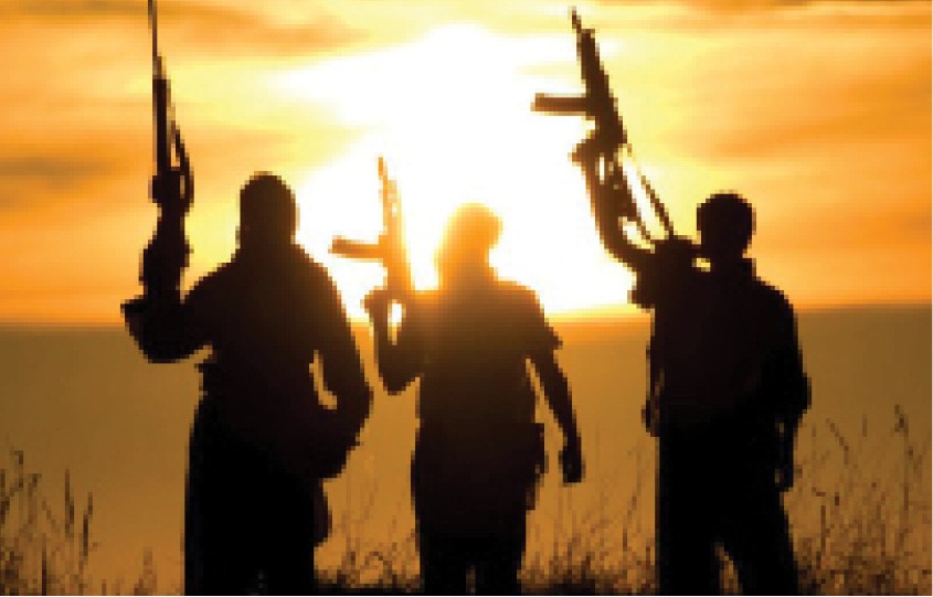 14 die, houses on fire as Southern Kaduna boils again