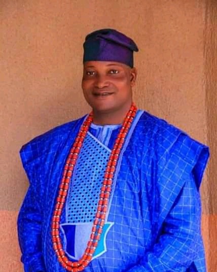 Celebrations as Ogun govt confirms Prince Kuoye as Olu-Imasai of Imasayi