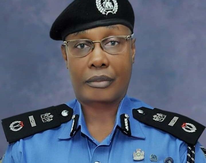 Shake-up in police as IGP deploys new CPs to 13 states