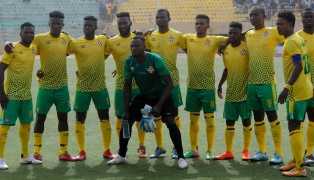 Kwara Utd to drag NFF to CAS after losing CAF Confed Cup slot