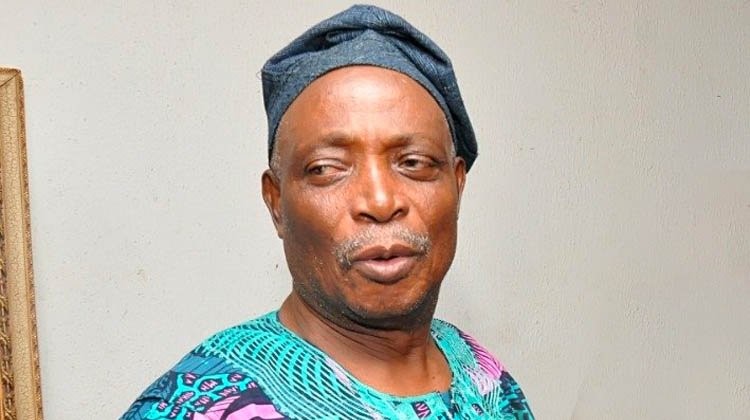 2023: Ladoja, Bankole meet behind closed doors