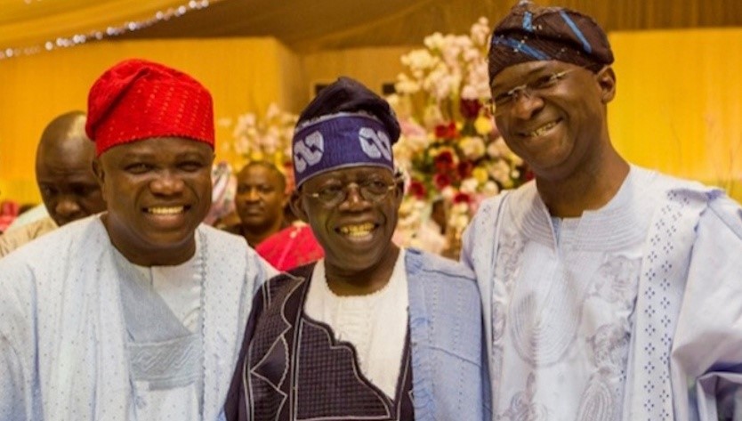 Lagos Assembly slashes ex-governors’ pensions by 50%