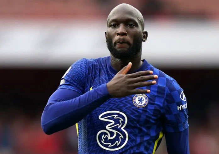 Lukaku back with a bang as Chelsea defeat Arsenal