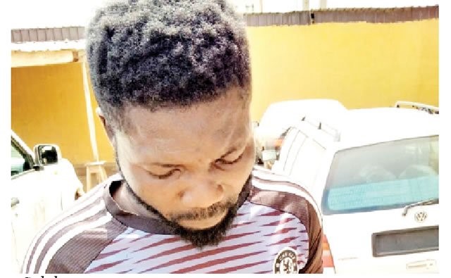 Man beats Okada operator to death for refusing him ride
