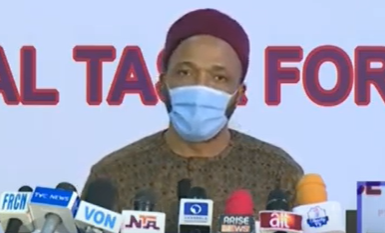 Govt laments as abductors collect extra N24m on Baptist school students