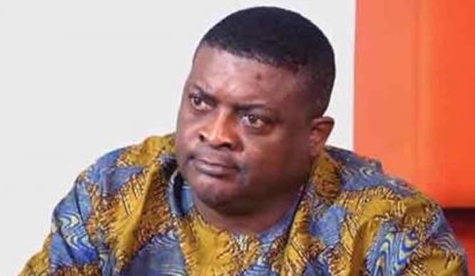 Gani Fawehinmi’s son, Mohammed, dies at 52