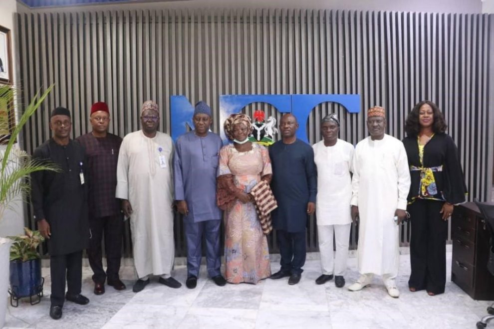 2021 Museum Day: Danbatta recommends innovative museums for sustainable development