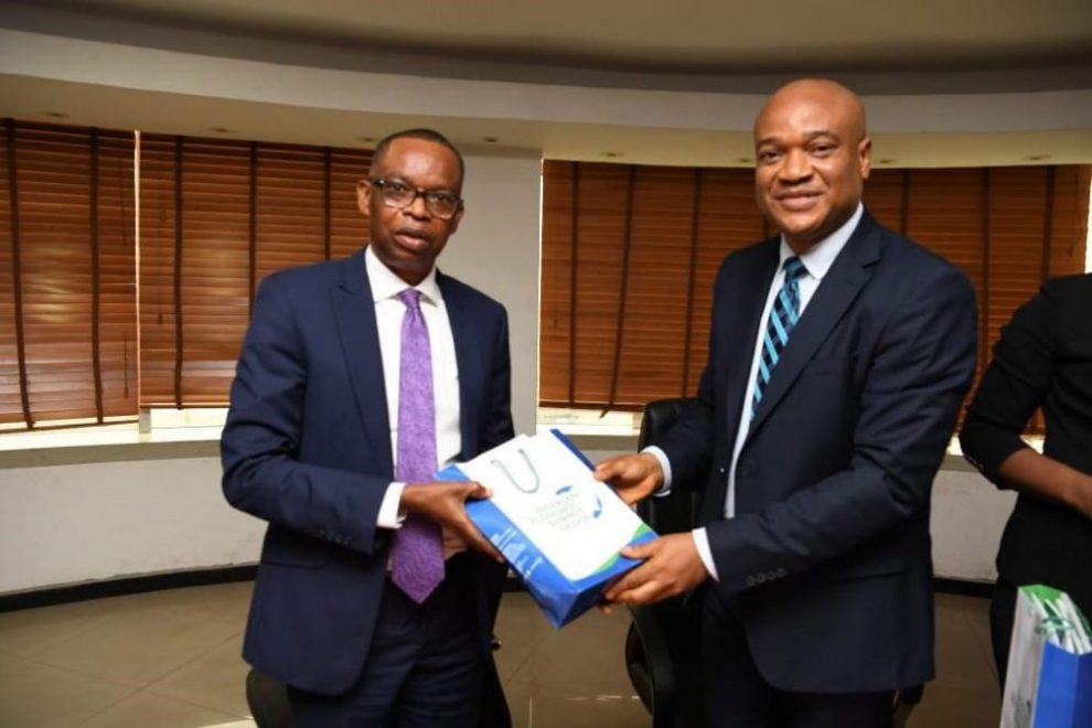 NCC, NESG consider partnership to boost telecoms impact on Nigeria’s economy