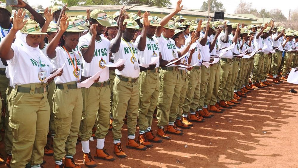 NYSC dismisses report of 544 corps members’ deaths in bandits’ den