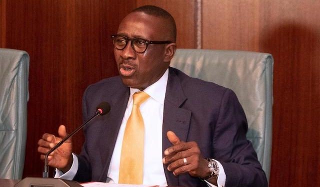 Secessionist groups, Cameroon align to destabilise West Africa – NSA