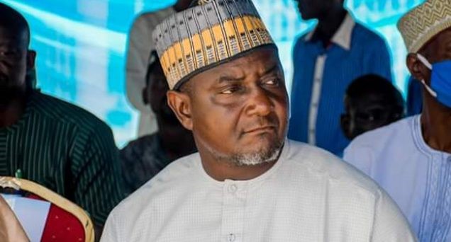 Kidnappers demand N500m for release of Niger State commissioner