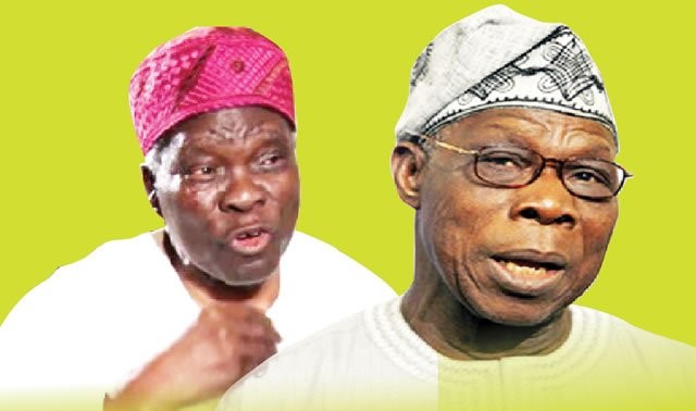 Igboho: FG plots Akintoye’s arrest as Obasanjo meets Béninoise President