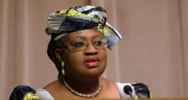 WTO DG, Okonjo-Iweala condemns spate of fake news, warns against misuse of name on political, other issues
