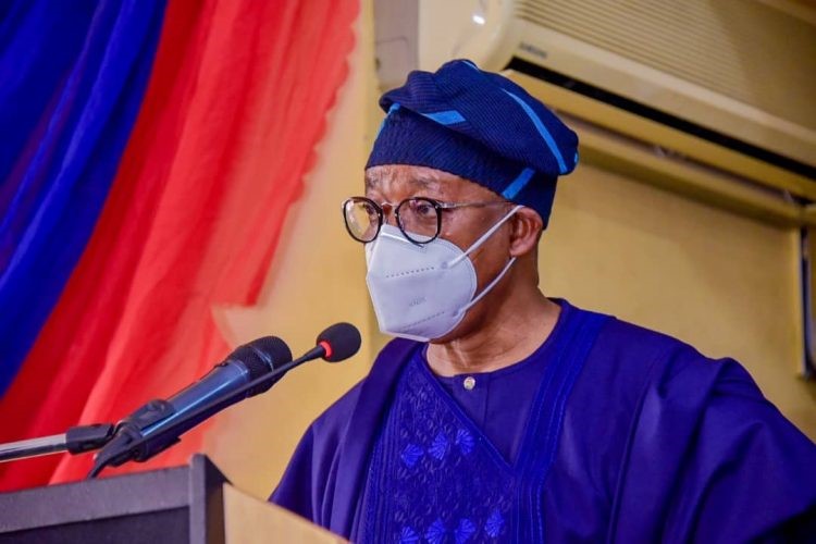 Osun govt declares Friday public holiday