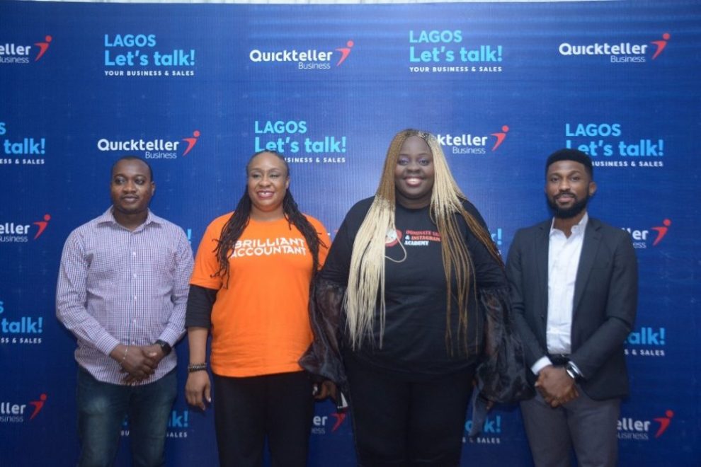 Quickteller highlights practical business strategies for SMEs