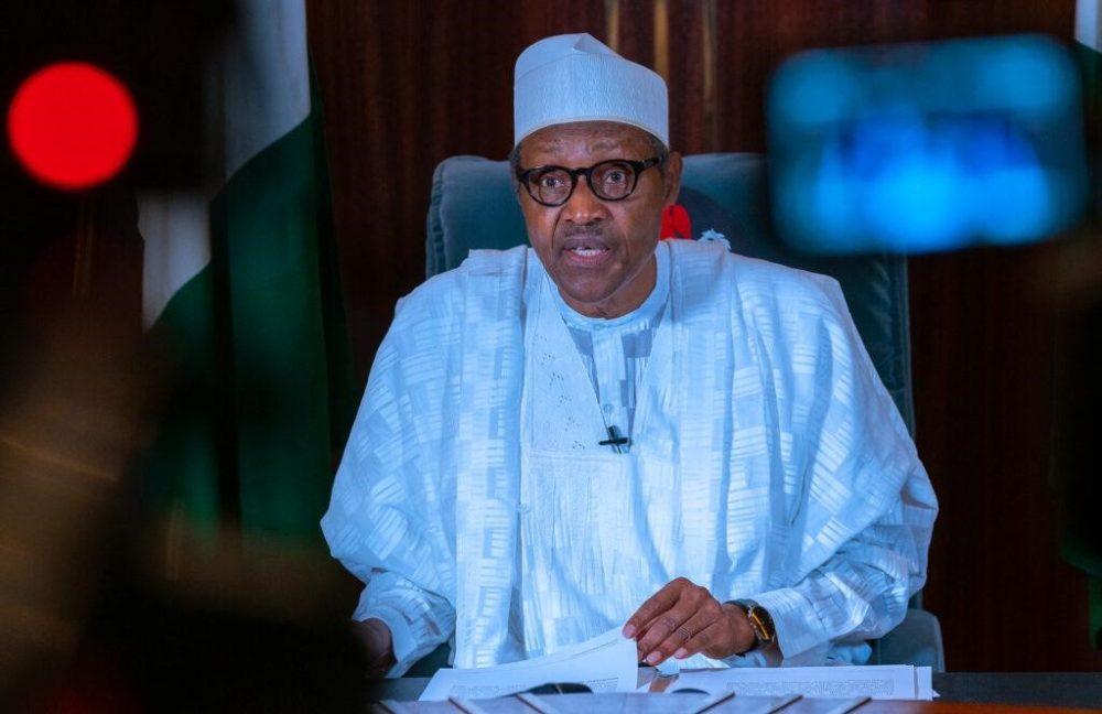Buhari approves site for presidential wing of State House clinic