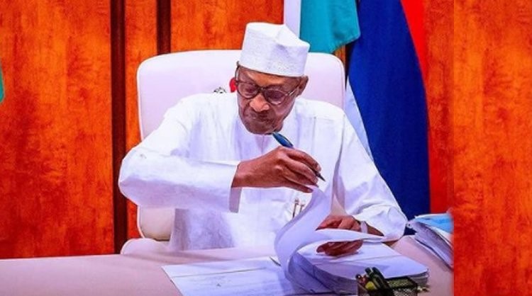 PIB law still open to amendments, says Presidency