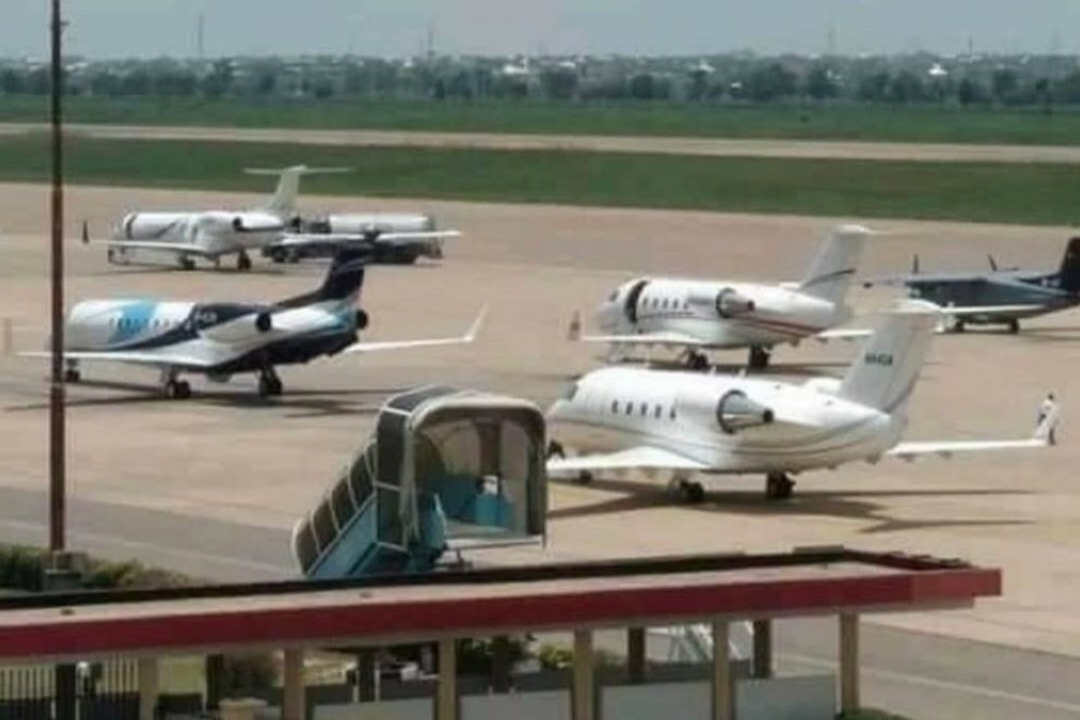 Politicians who attended Buhari’s son’s wedding with hired jets are not different from bandits ― Gumi