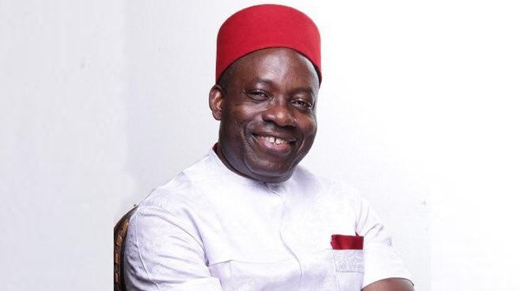 Anambra State too sophisticated for WASSCE holder to govern, says Soludo