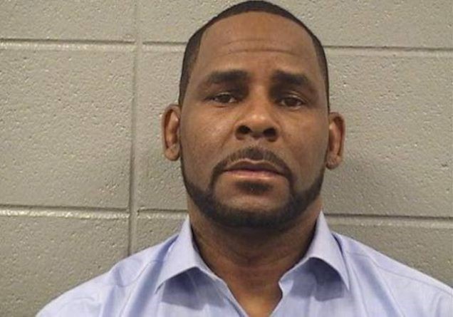 R. Kelly trial begins Aug 18