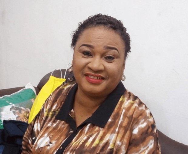 Veteran Nollywood actress, Rachel Oniga, dies at 64