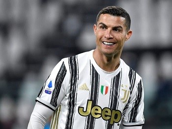 Ronaldo is not leaving Juventus this summer, says Allegri