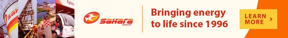 Sahara Group provides 21% of energy to Nigeria  –  Buhari