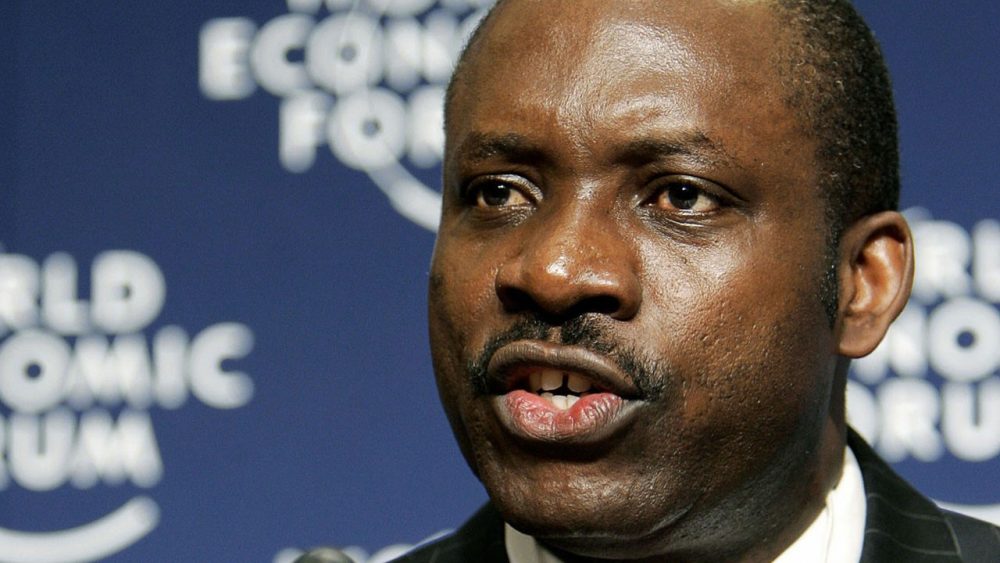 Enugu court quashes appeal against Soludo, Oye