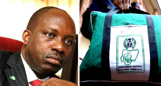 Anambra election: INEC names Soludo as APGA guber candidate, exempts PDP