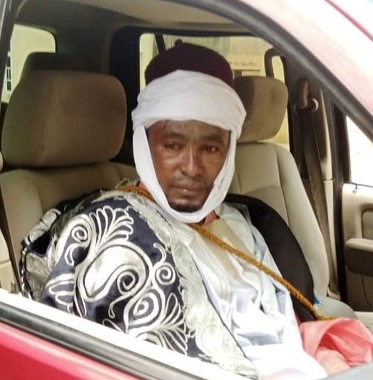 Tension in Benin over plans for “Sultan of Shuwa Arabs of Edo state” coronation