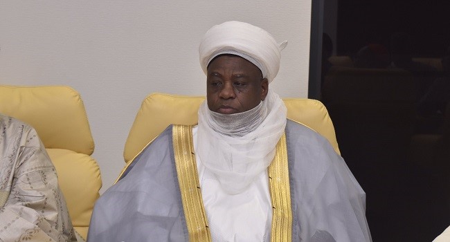 Insecurity: We are worried, things are getting worse – Sultan of Sokoto