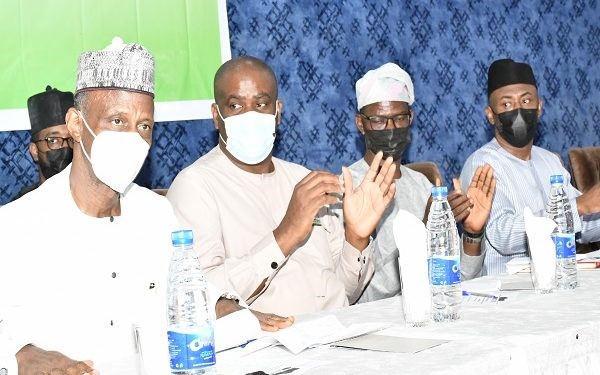 FG releases N292.6bn for varsities, polytechnics, CoEs