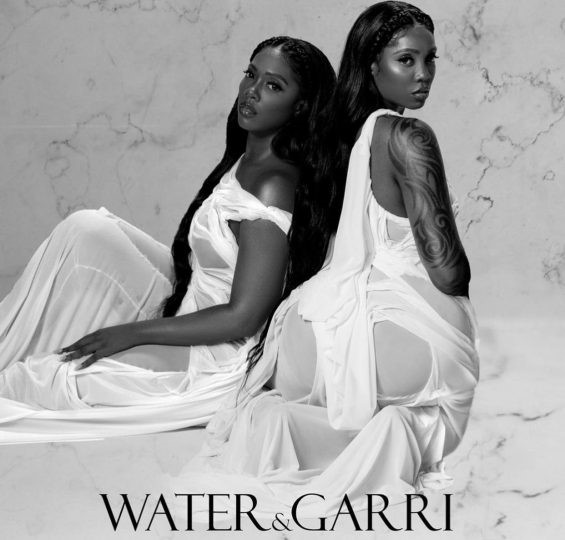 Tiwa Savage releases new album