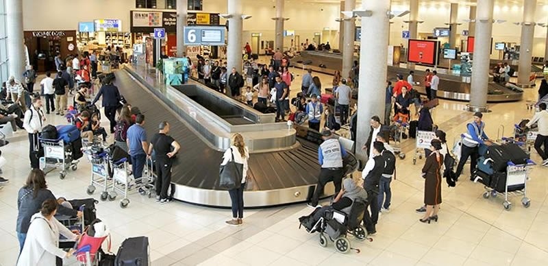 UAE approves 70 countries for visa-on-arrival