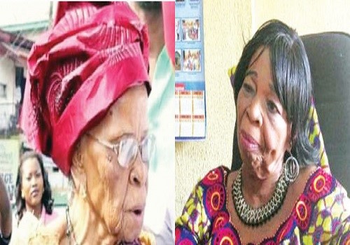 Death of two ex-first ladies – The Nation